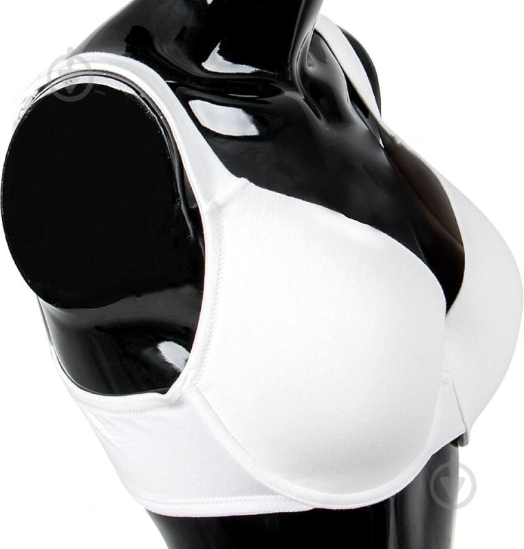 Бюстгальтер Sealine р. 85 C белый 251-003 - фото 2