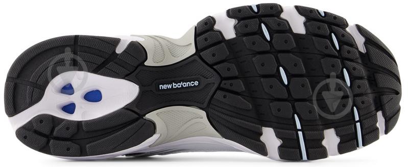 Кроссовки детские демисезонные New Balance 530 GR530RA р.37,5 белые - фото 5