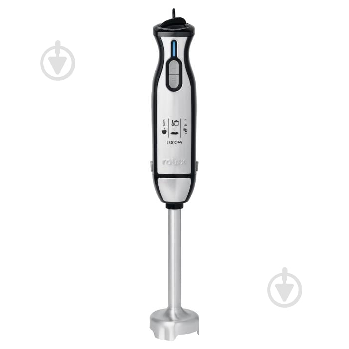 Блендер погружной Rotex RTB850-B - фото 2