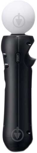 Контролер рухів Sony PlayStation Move для PS3/PS4/PS VR (9882756) black - фото 3