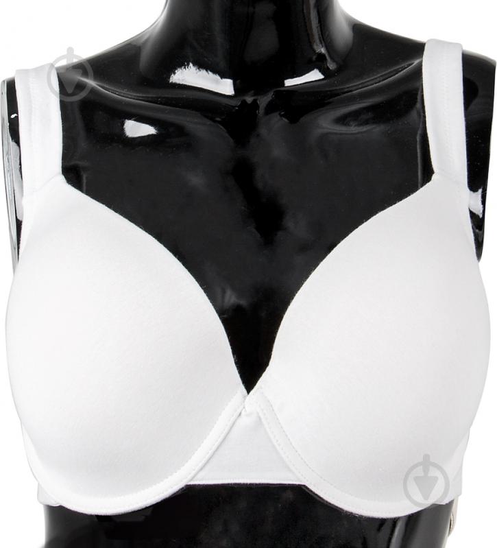 Бюстгальтер Sealine р. 90 B белый 252-017 - фото 1