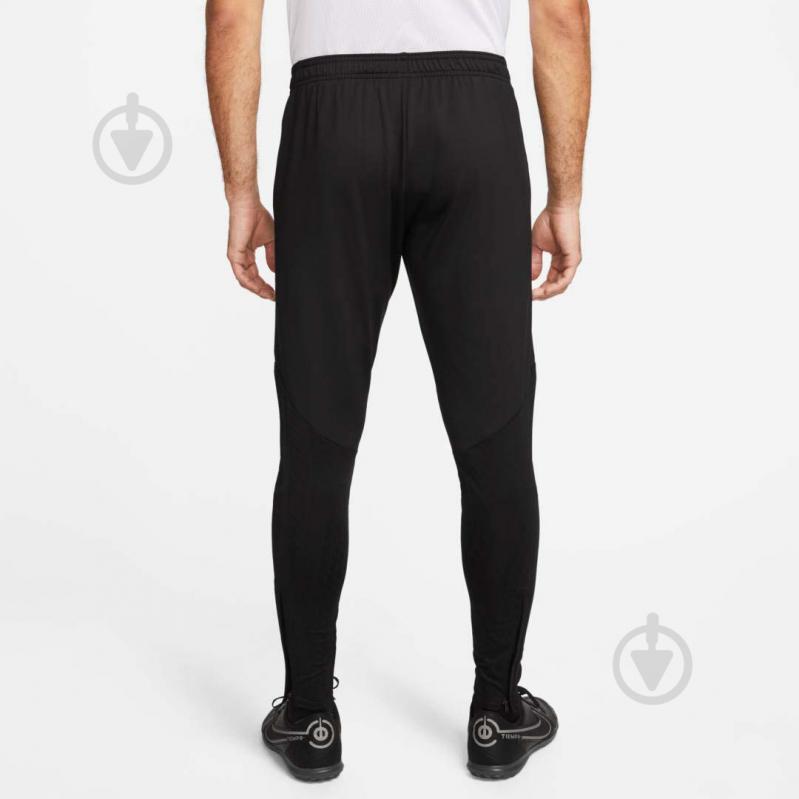 Брюки Nike DF STRK PANT KPZ DV9269-011 р. L черный - фото 2