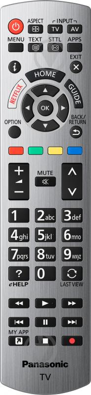 Телевизор Panasonic TX-75EXR780 - фото 12 Телевизор Panasonic TX-75EXR780 - фото 12