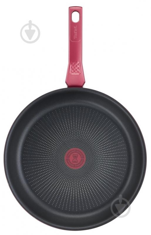 Сковорода Tefal 28 см Daily Chef G2730672 - фото 4