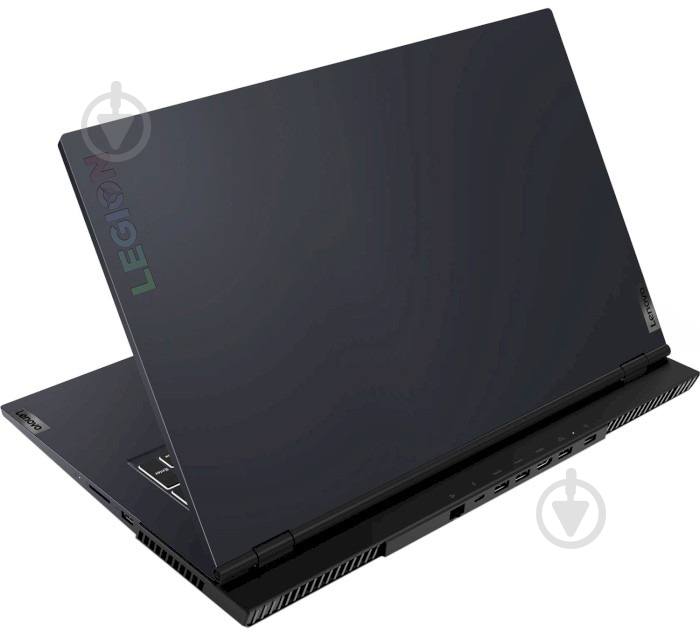 Ноутбук Lenovo Legion 5 17ITH6H 17,3" (82JM0045RA) phantom blue - фото 8