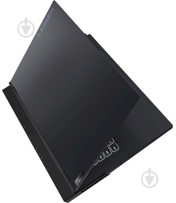 Ноутбук Lenovo Legion 5 17ITH6H 17,3" (82JM0045RA) phantom blue - фото 7