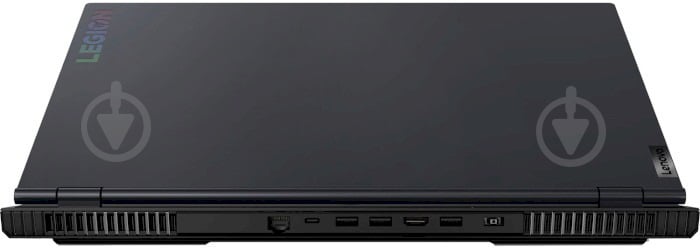 Ноутбук Lenovo Legion 5 17ITH6H 17,3" (82JM0045RA) phantom blue - фото 10