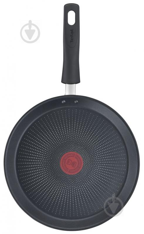 Сковорода для млинців 25 см Daily Chef G2733872 Tefal - фото 3