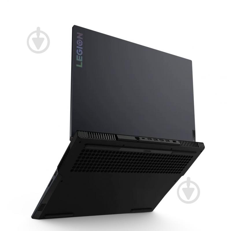 Ноутбук Lenovo Legion 5 17ITH6H 17,3" (82JM0046RA) phantom blue - фото 6