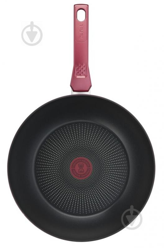 Сковорода wok 28 см Daily Chef G2731972 Tefal - фото 3