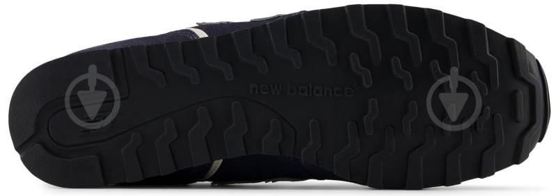 Кросівки чоловічі демісезонні New Balance 373 ML373OK2 р.46,5 сині - фото 5