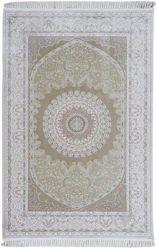 Килим DILEK GAZIANTEP SHIMAL (9077D C.CREAM/C.BONE) 120x180 см - фото 1