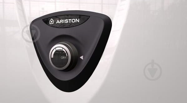 Газова колонка Ariston FAST EVO ONT B 11 NG UA - фото 2