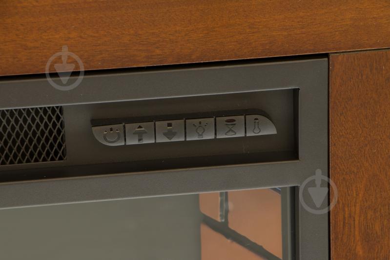 Каминокомплект Allen Давос WM14011P - фото 6