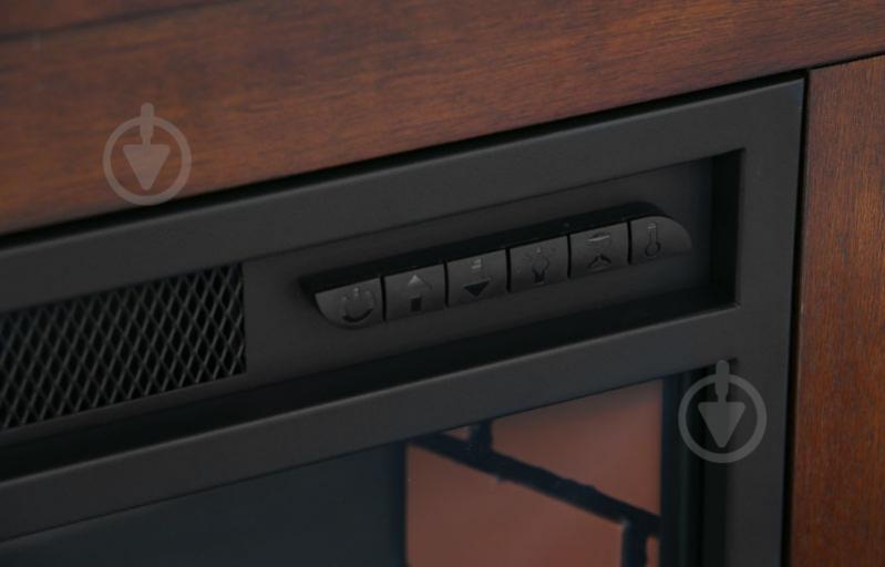 Каминокомплект Allen Брюгге WM14012P - фото 5