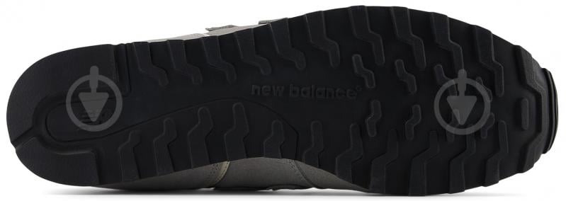 Кросівки чоловічі демісезонні New Balance 373 ML373OL2 р.44 сірі - фото 5