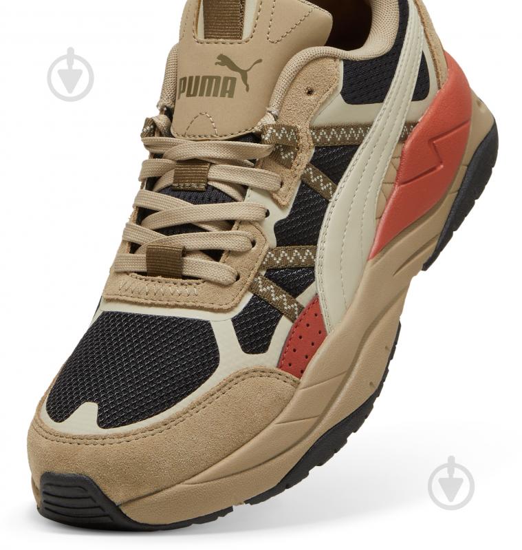 Кроссовки мужские демисезонные Puma X-RAY TOUR 39231707 р.45 разноцветные - фото 4