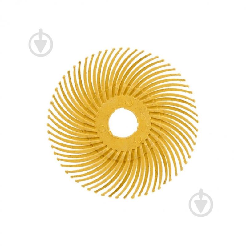 3M Scotch-Brite ™ Bristle RB-ZB, 76х9 мм,тип С 19923 - фото 2