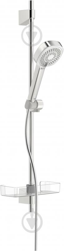 Душевой гарнитур Oras Apollo Style 554 - фото 1 Душевой гарнитур Oras Apollo Style 554 - фото 1