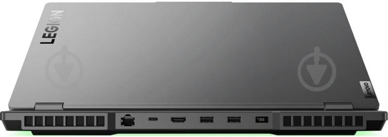 Ноутбук Lenovo Legion5 15IAH7 15,6" (82RC00CVRA) storm grey - фото 9