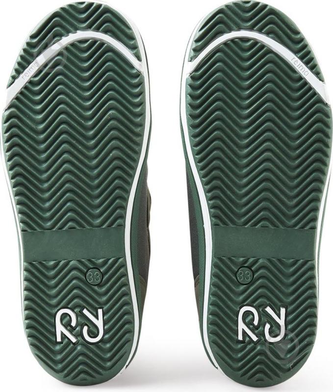 Черевики для хлопчиків Reima Patter р.30 green - фото 6