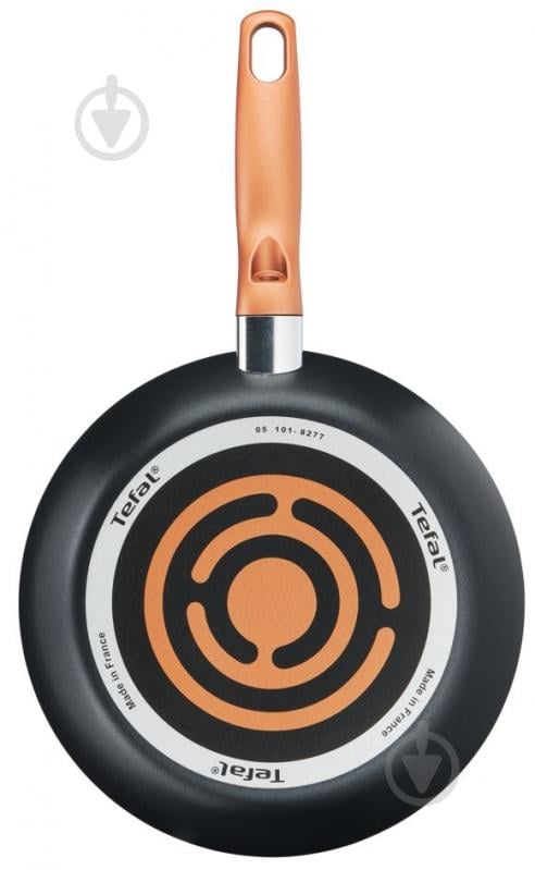 Сковорода Tefal 20 см Express B2580202 - фото 4