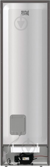 Холодильник Gorenje NRK 6201 PS4 (HZF3568SCD) - фото 5