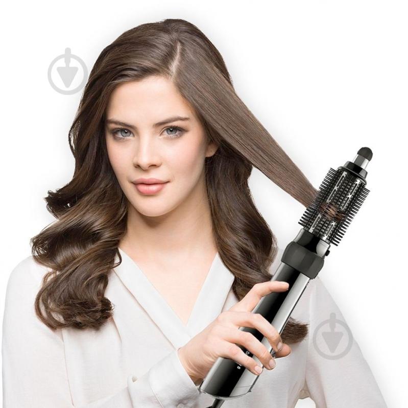 Фен-щітка Braun AS 530 - фото 10 Фен-щітка Braun AS 530 - фото 10