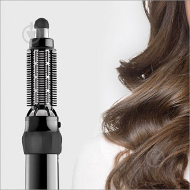 Фен-щітка Braun AS 530 - фото 8 Фен-щітка Braun AS 530 - фото 8