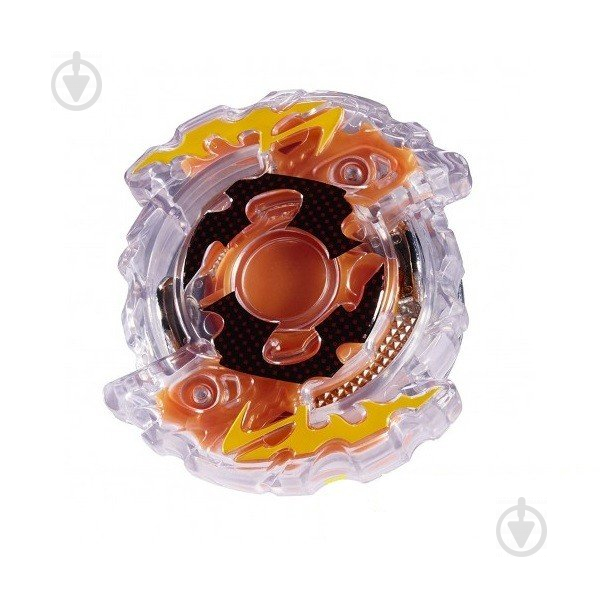 Игровой набор Hasbro Beyblade Волчок (цвет в ассортименте) B9500 - фото 4