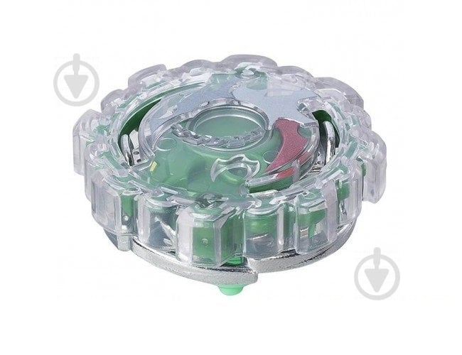 Игровой набор Hasbro Beyblade Волчок (цвет в ассортименте) B9500 - фото 5