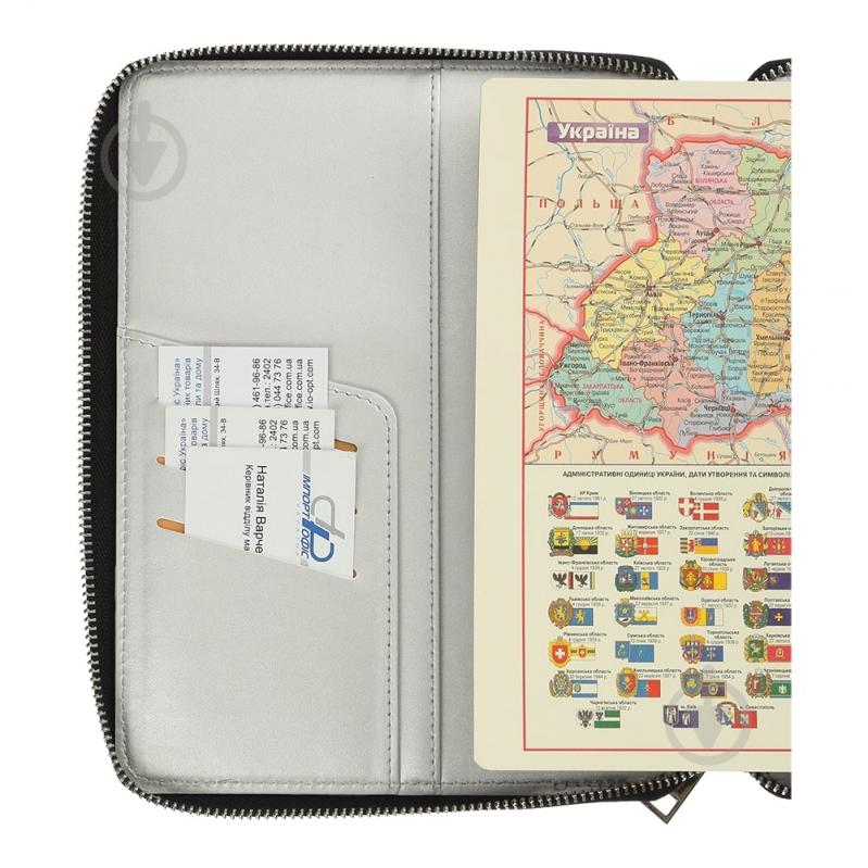 Щоденник датований PRIMAVERA Buromax A5 2026 BM.2120-50 графіт - фото 5 Щоденник датований PRIMAVERA Buromax A5 2026 BM.2120-50 графіт - фото 5