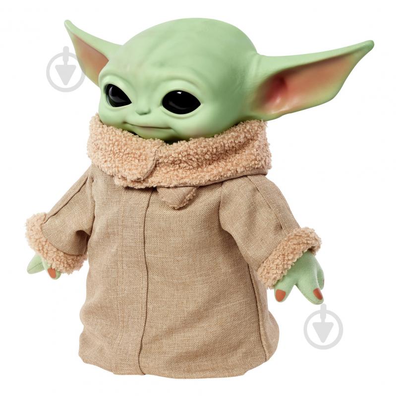 Фигурка Star Wars Грогу Версия 3.0 HJM25 - фото 3