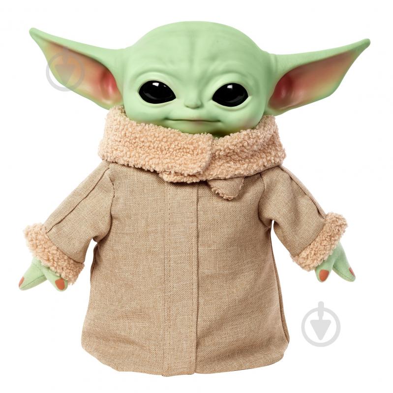 Фигурка Star Wars Грогу Версия 3.0 HJM25 - фото 1