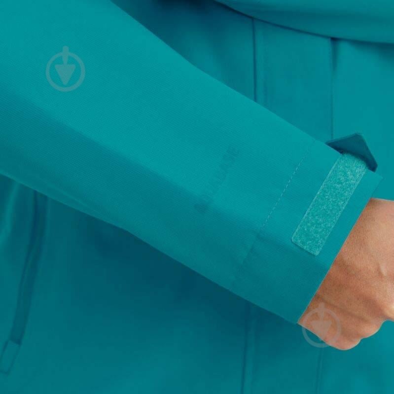 Куртка женская демисезонная McKinley Terang Shell II wms 280812-920609 р.L бирюзовая - фото 14