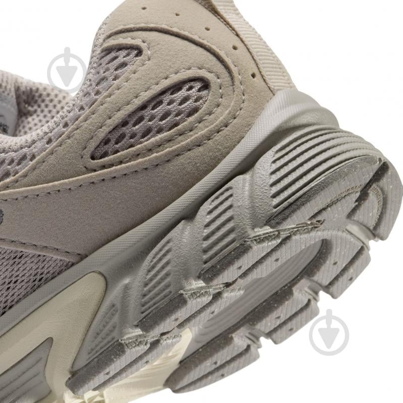 Кросівки дитячі демісезонні Nike V5 Runner Suede IO1646-201 р.31,5 бежеві - фото 10