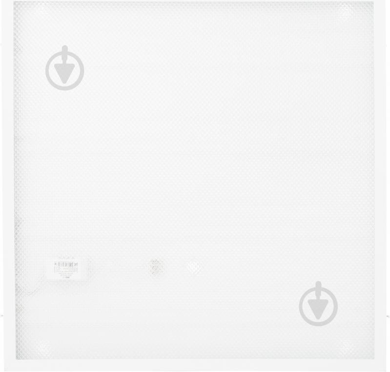 Светильник административный LED Jazzway 36 Вт LED с блоком питания IP20 2853486 - фото 1