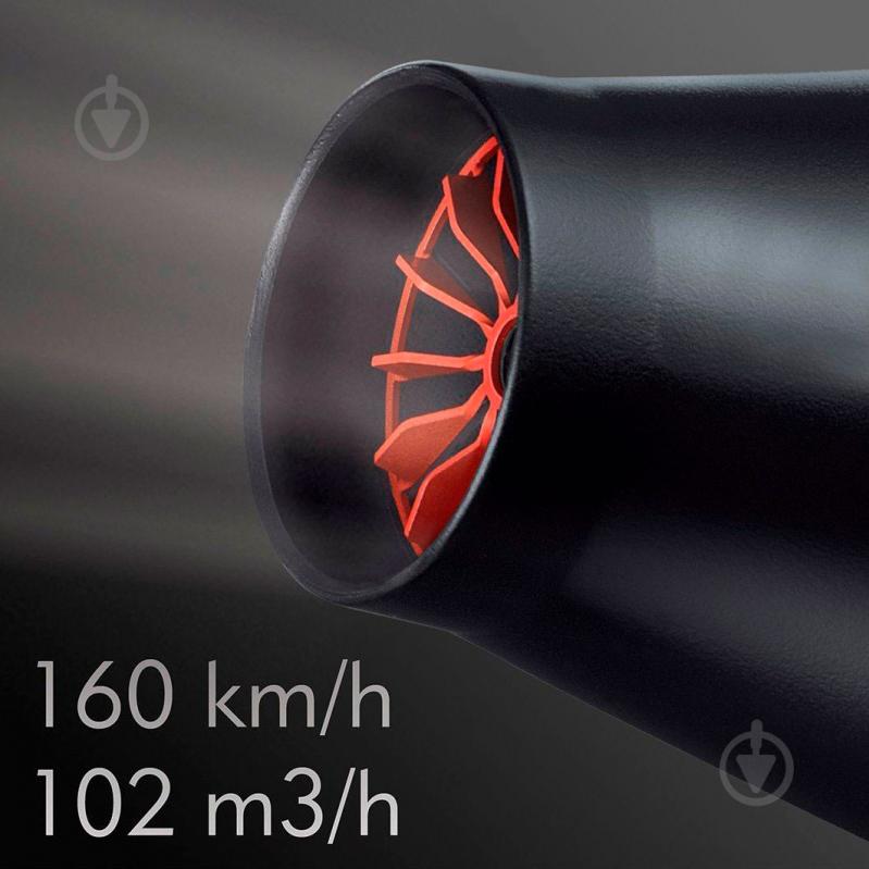 Фен Remington AC9007 Salon Collection - фото 4