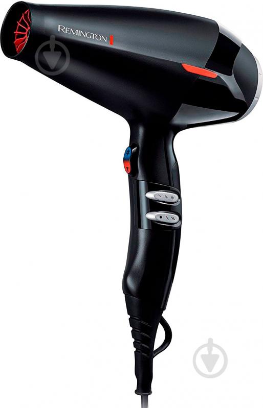 Фен Remington AC9007 Salon Collection - фото 2