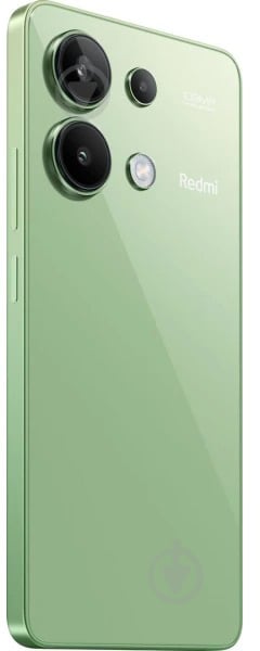 Смартфон Xiaomi Redmi Note 13 8/512GB mint green (1072301) - фото 6