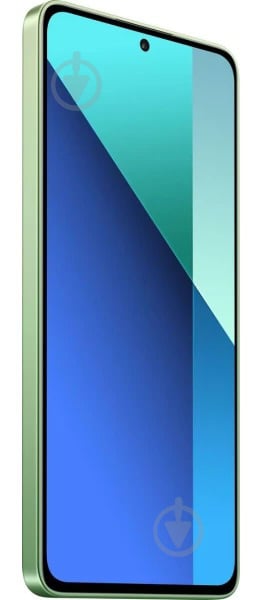 Смартфон Xiaomi Redmi Note 13 8/512GB mint green (1072301) - фото 3