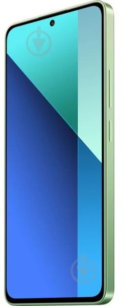 Смартфон Xiaomi Redmi Note 13 8/512GB mint green (1072301) - фото 4