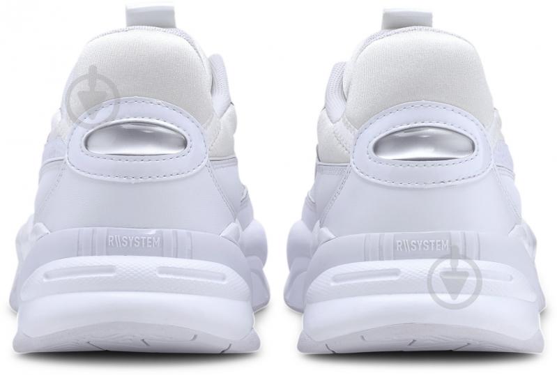 Кроссовки мужские демисезонные Puma RS-2K CORE 37536701 р.43 белые - фото 3 Кроссовки мужские демисезонные Puma RS-2K CORE 37536701 р.43 белые - фото 3