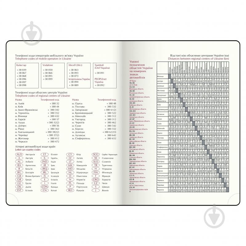 Еженедельник датированный SALERNO Buromax A4 2026 BM.2781-02 синий - фото 11 Еженедельник датированный SALERNO Buromax A4 2026 BM.2781-02 синий - фото 11