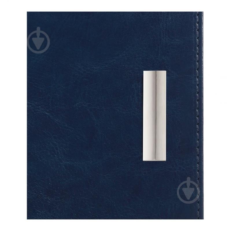 Еженедельник датированный SALERNO Buromax A4 2026 BM.2781-02 синий - фото 4 Еженедельник датированный SALERNO Buromax A4 2026 BM.2781-02 синий - фото 4