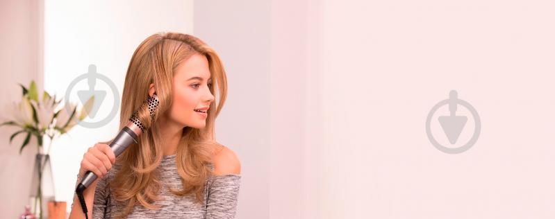 Фен-щетка Remington CB 8338 - фото 5