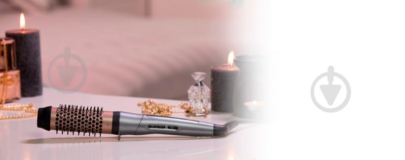 Фен-щетка Remington CB 8338 - фото 6