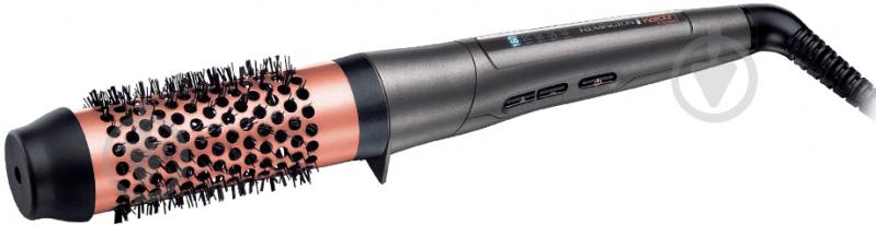 Фен-щетка Remington CB 8338 - фото 1