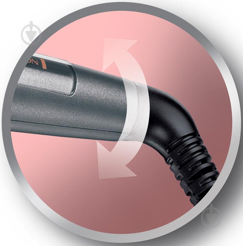 Фен-щетка Remington CB 8338 - фото 4