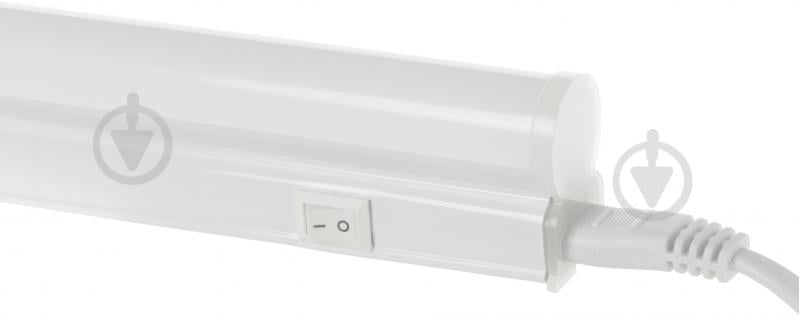 Підсвітка для меблів Jazzway PLED T5i PL 450 6 Вт білий 4000 К 2850607 - фото 3